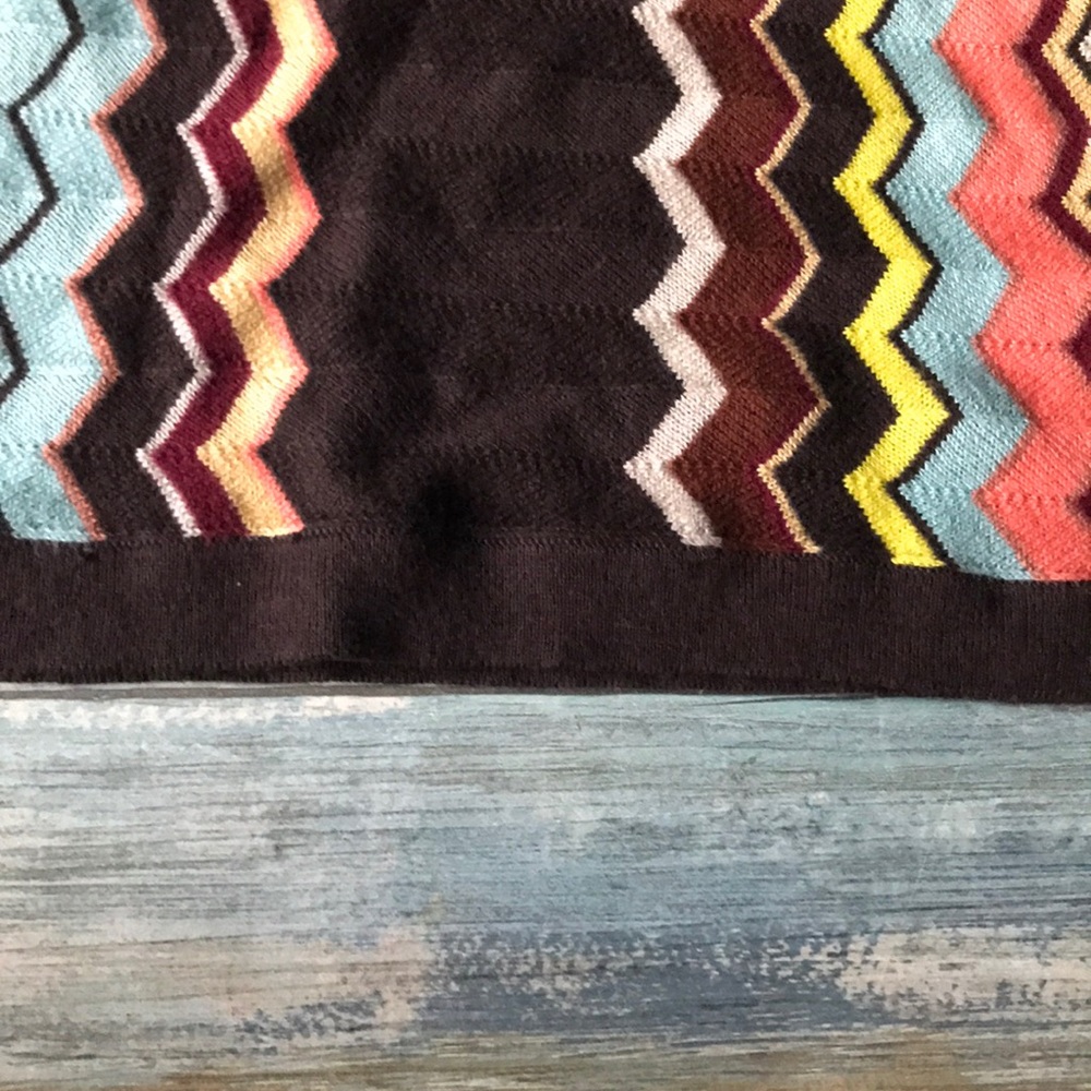 NWT Missoni For Target Dress - Picture 7 of 8